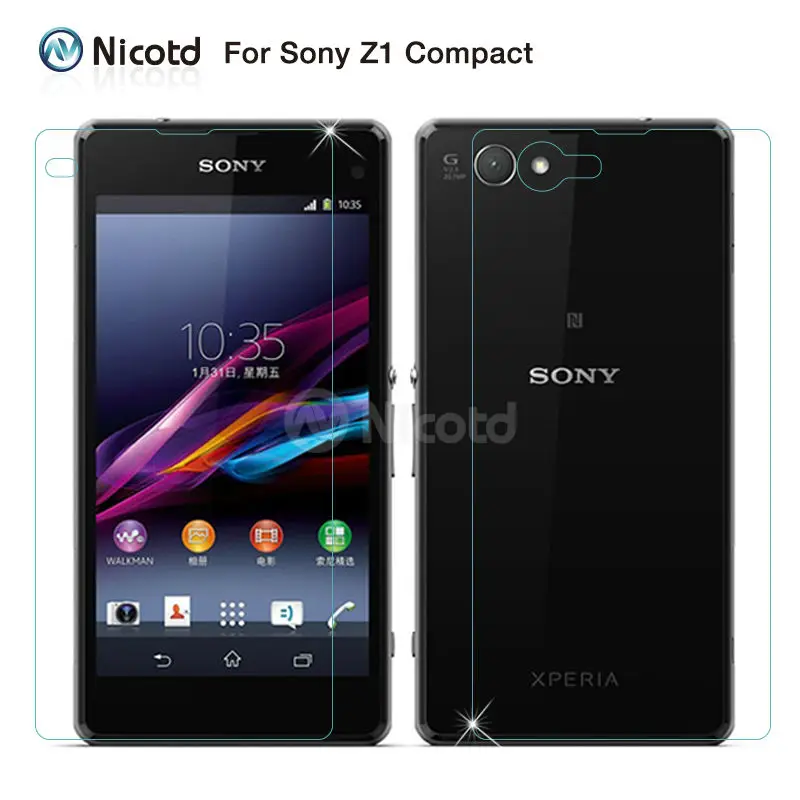 Sony Z1 Mini-
