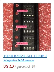 1 шт./лот PIC16F630-I/P DIP14 PIC16F630-I DIP PIC16F630 DIP-14 16F630