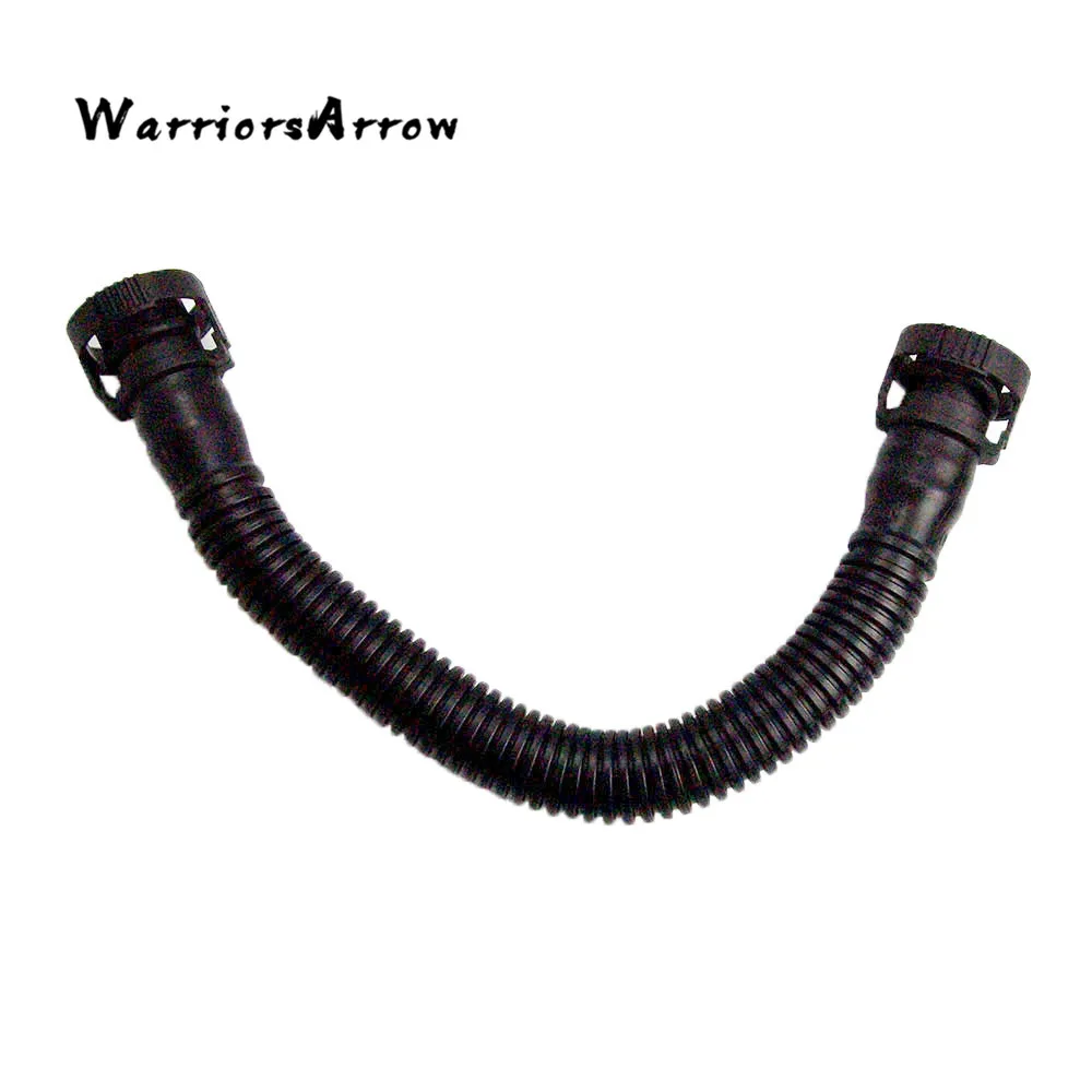 Вентиляционный шланг автомобильного регулятора WarriorsArrow для VW Golf GTI Jetta Passat Audi A3 A4 A6
