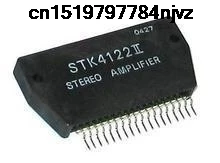 

STK4122II HYB18 1PCS