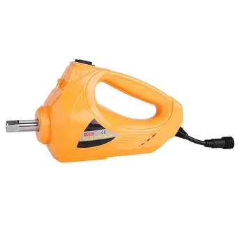 

motorcycle lift 3Ton 12V DC Automotive Electric Jack Lifting Car SUV Emergency Equipment w/ Impact Wrench Auto Lifting Repair