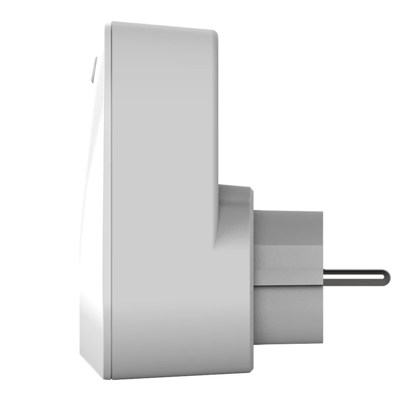  portable smart wifi socket eu plug smart home mobile wireless remote control power outlet plug swit