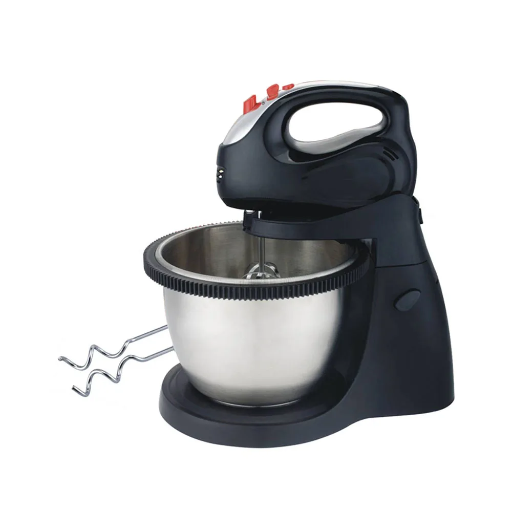 

Multifunction Large size Table Electric Food Mixers Dough Mixer Egg Beater Food Blender for Kitchen