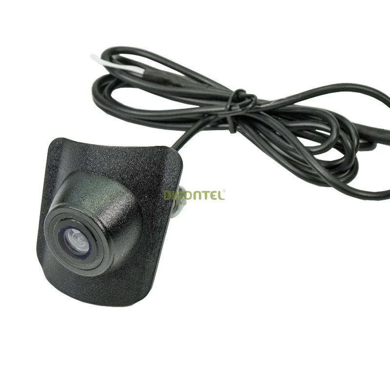 

Disontel Car Front View camera for Buick Lacrosse 2018 year CCD HD/SONYccd Vehicle camera wide angle Night vision waterproof