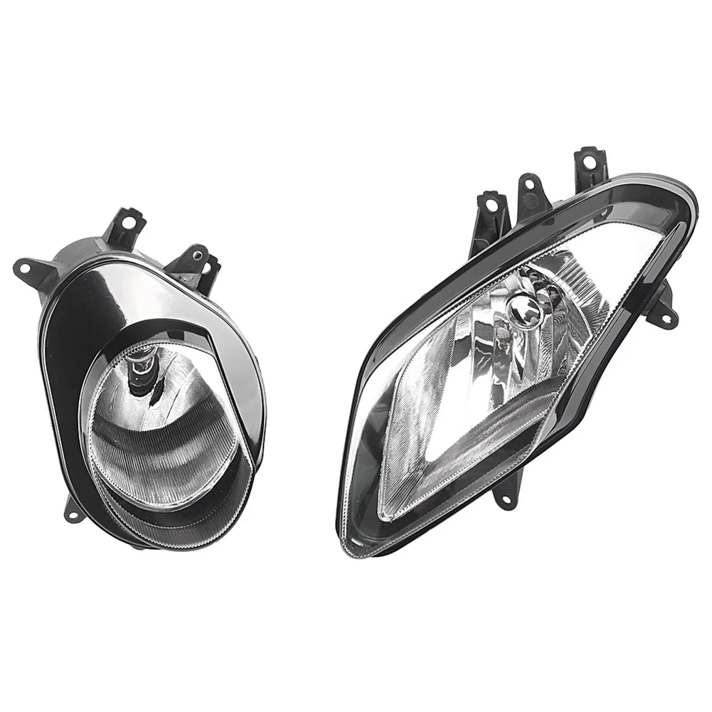 Motorbike Front Headlight for BMW S1000RR 2009 2010 2011 2012 2013 2014 Motorcycle Head Light Lamp Assembly |