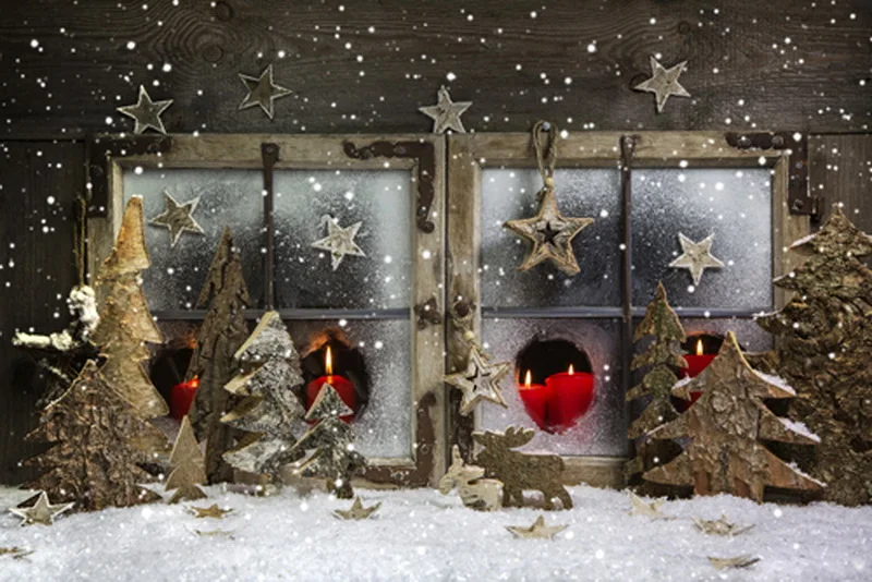 

christmas decorations for home photography backdrops christmas background photo background newborn christmas backdrop D-3148