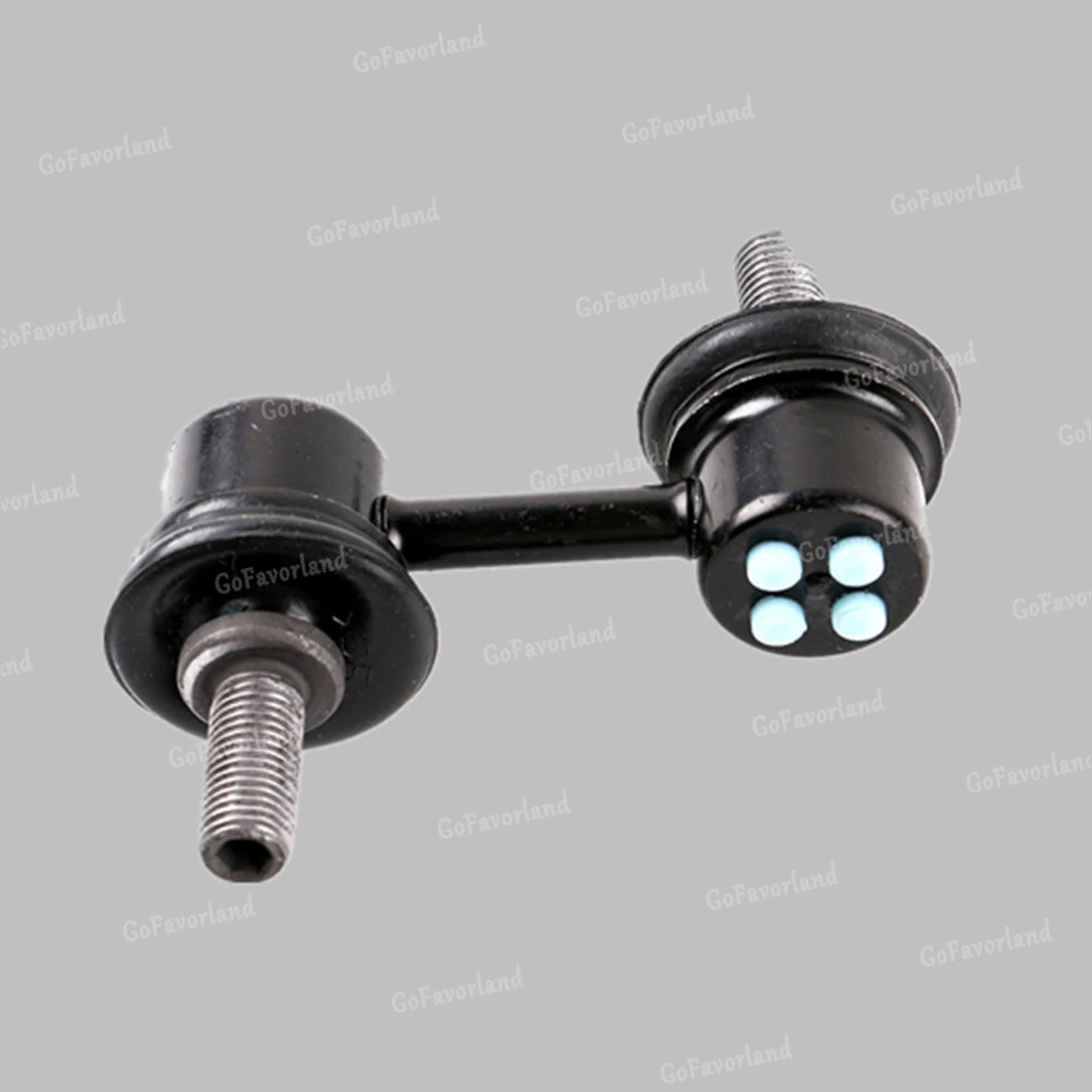 Sway Bar End Link 20470SA001 For Subaru Impreza 2002- Legacy Outback 2005 2006 2007 2008 2009 Forester 2002-2013 Front Stabilizer Bar Link
