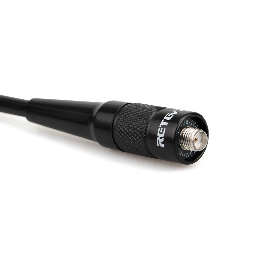 Рисунок 4 - Retevis RHD-701 VHF UHF рация антенна