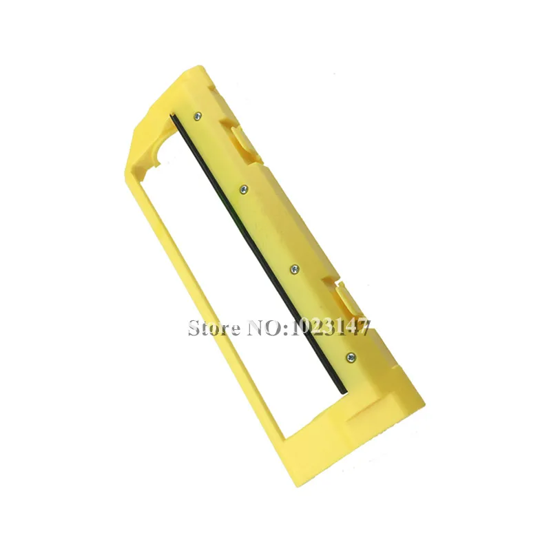 1 Piece Original Main Roll Middle Brush Cover For ILIFE A4 T4 X430 X432 X431 Robotic