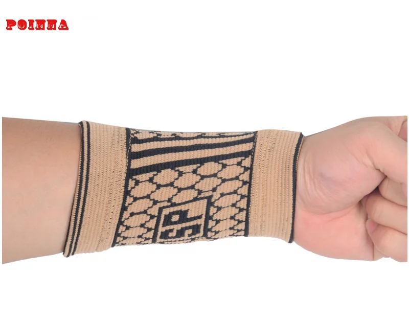 Sports wristbands outdoor basketball wristbands wholesale wristbands for men and womenin Wrist