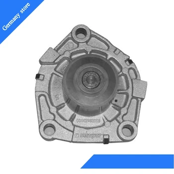 

Good quality Water Pump For OPEL ASTRA H 1.9 CDTI OEM:61334147 93179114
