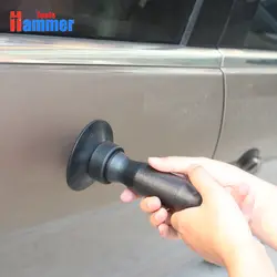 Ручка Dent Puller присоска Инструменты для ремонта автомобиля Dent