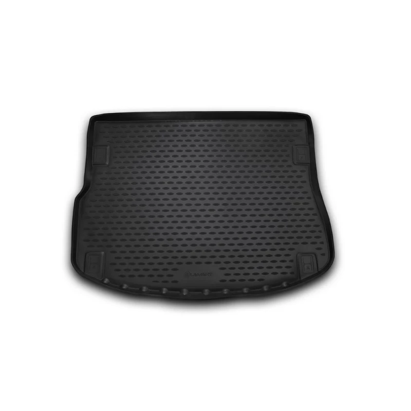 Mat rear trunk lid cover trim For LAND Rover Range Rover Evoque 2011-> внед. (polyurethane)
