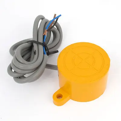 

SD-3020A NPN 20mm Approach Inductive Sensor Proximity Switch DC 10-36V