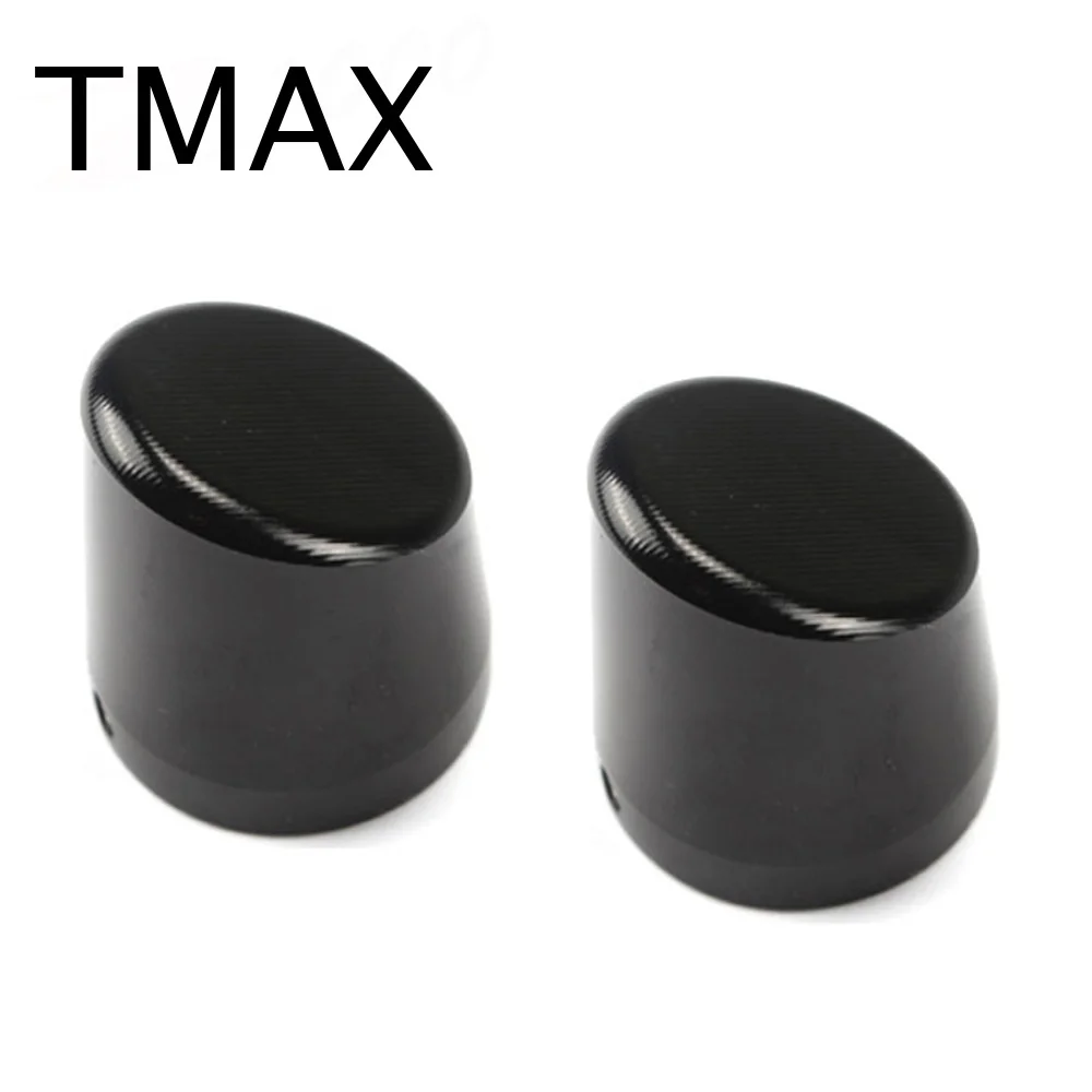 MOTORCYCLE 22mm HANDLEBAR END CAPS MA520 FOR YAMAHA TMAXin Grips from