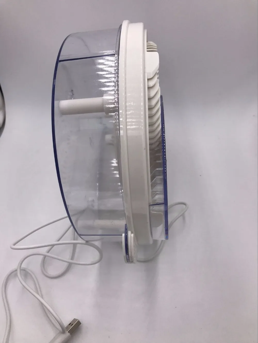 USB тип электрическая ловушка для мух с приманкой для борьбы с вредителями электрическая анти муха ловушка для вредителей насекомых Отпугиватели насекомых vliegenvan