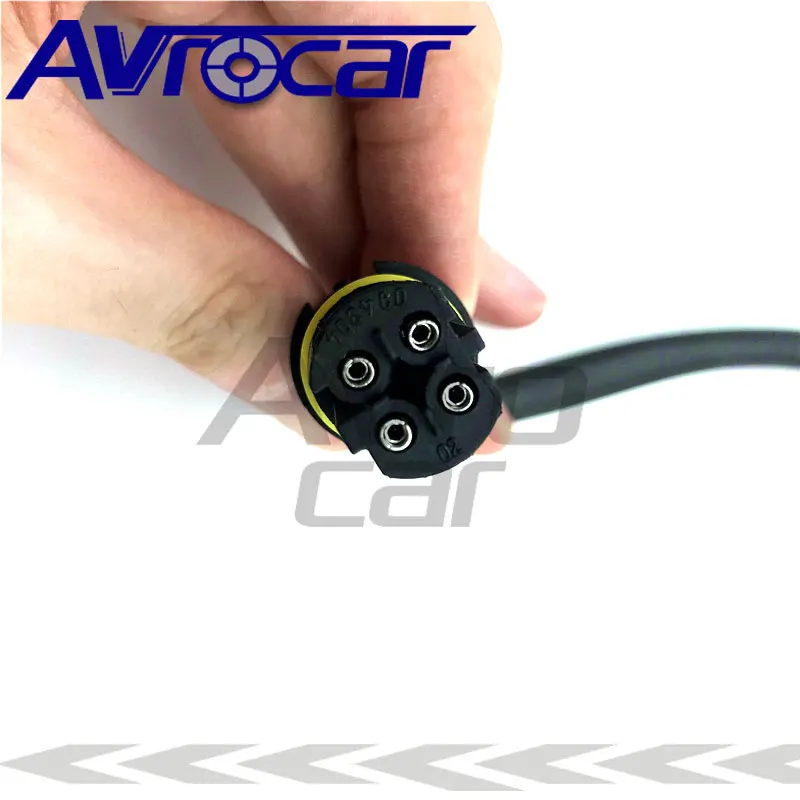 O2 лямбда датчик кислородный соотношения воздуха и топлива для BMW E83 E87 E90 E91 WAN 3er X3