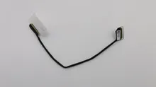 Novo para lenovo thinkpad a475 t470 ct470 cabo lcd non-touch 00ur481 00ur482 00ur483