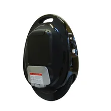 Новейший GotWay Tesla 16 дюймов Высокопроизводительный электрический Одноколесный велосипед 2000 Вт Скорость двигателя 50 км/ч батарея 1020WH