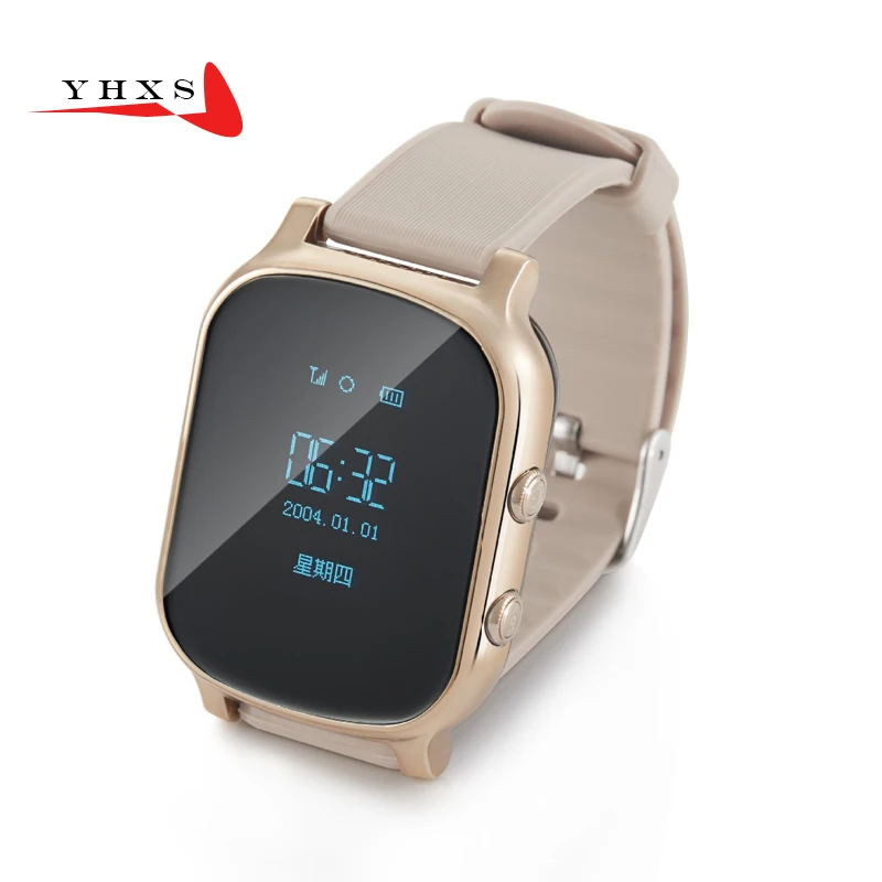 imágenes para T58 Smart Kid Safe OLED Reloj SOS de Llamada GPS WIFI Ubicación buscador Rastreador para Niños Mayores Anti Perdido Monitor Del Bebé Del Reloj Remoto imágenes para T58 Smart Kid Safe OLED Reloj SOS de Llamada GPS WIFI Ubicación buscador Rastreador para Niños Mayores Anti Perdido Monitor Del Bebé Del Reloj Remoto
