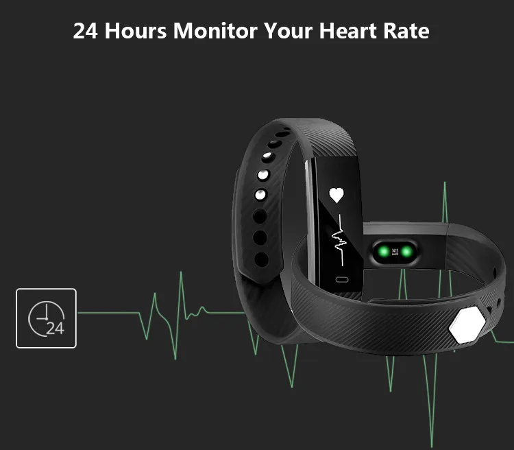 ID115 smart bracelet23