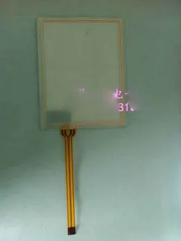 

new touch screen only touch & touch glass for panel TP-3409S1 TP-3409S2
