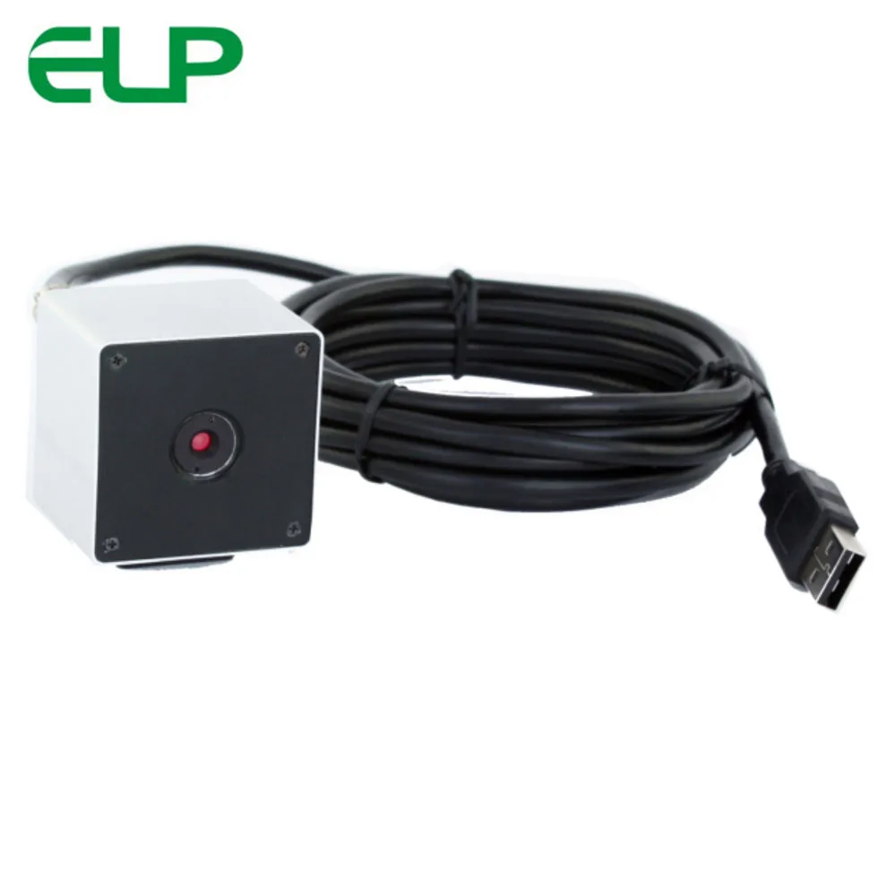 ELP-USB500W02M-AFC 银色