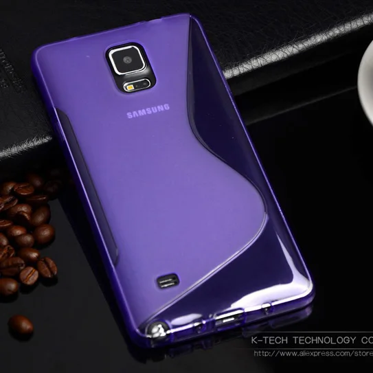 cover galaxy note 4