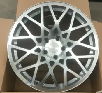 

Rotfom 18x8.5 5x112 ET 45 car alloy wheel rims