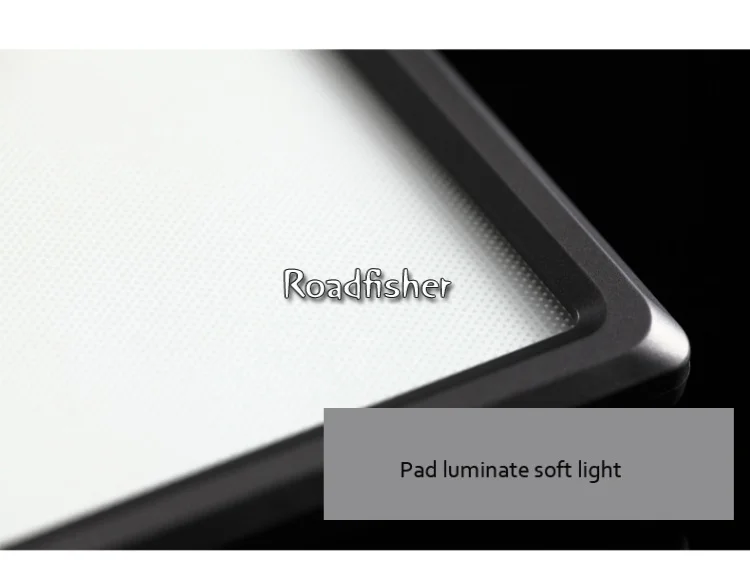 Photography LED light pad 21