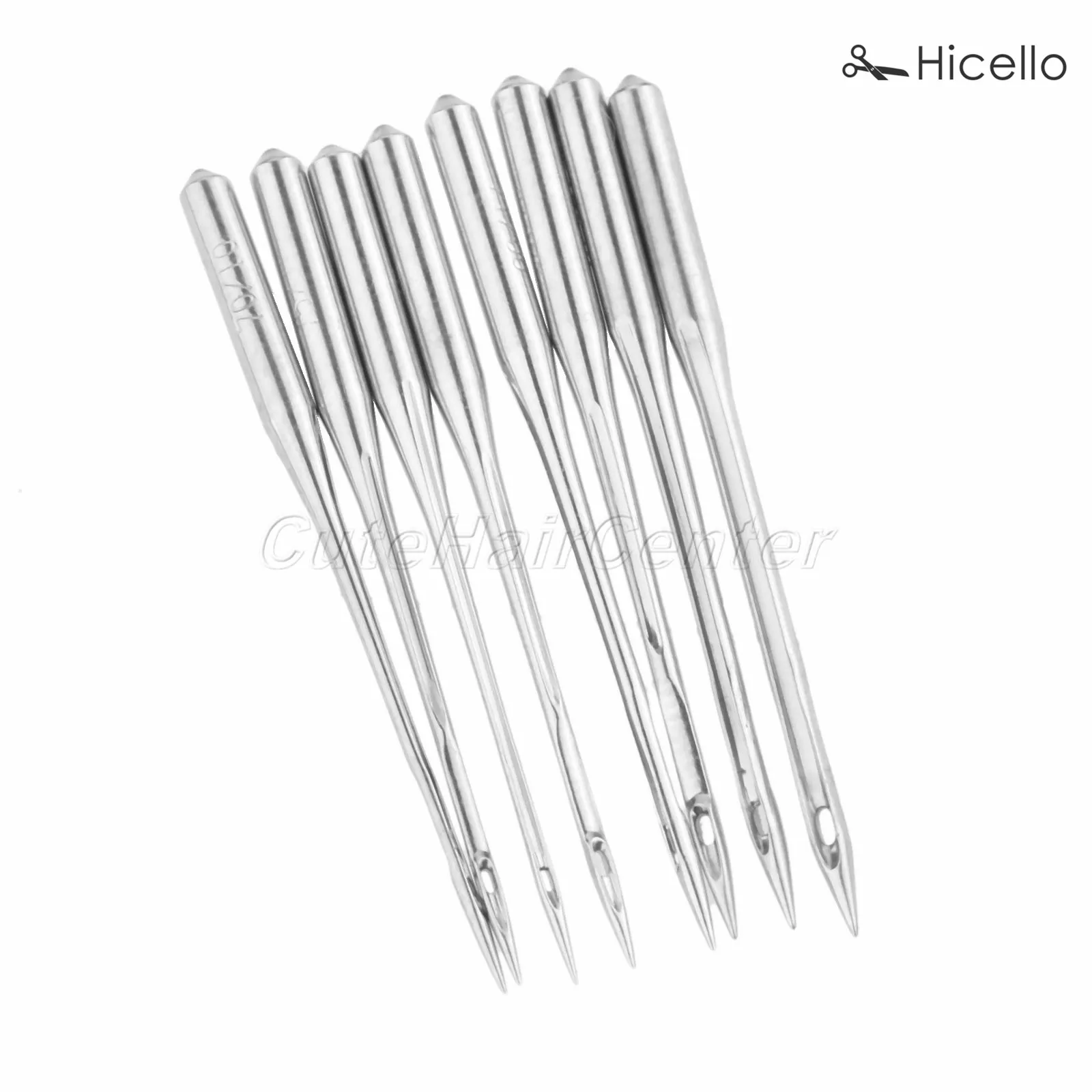 Buy 10PCS/lot Sewing Machine Needles DC*1 Industrial Overlock sewing machines