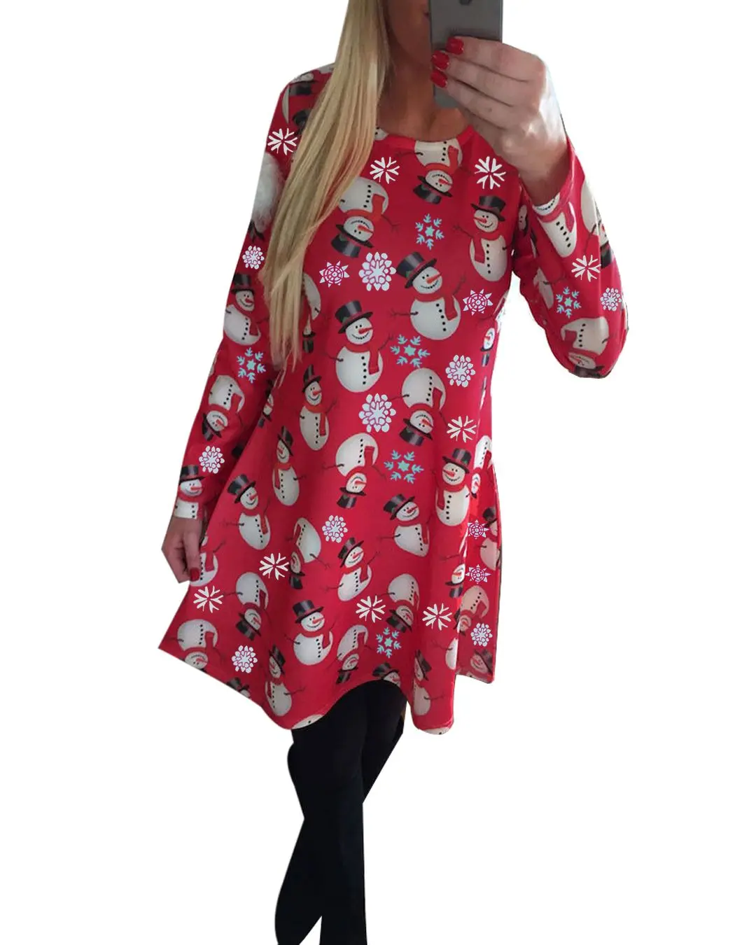 women party dresses xmas santa swing flared dress women party dresses xmas santa swing flared dress