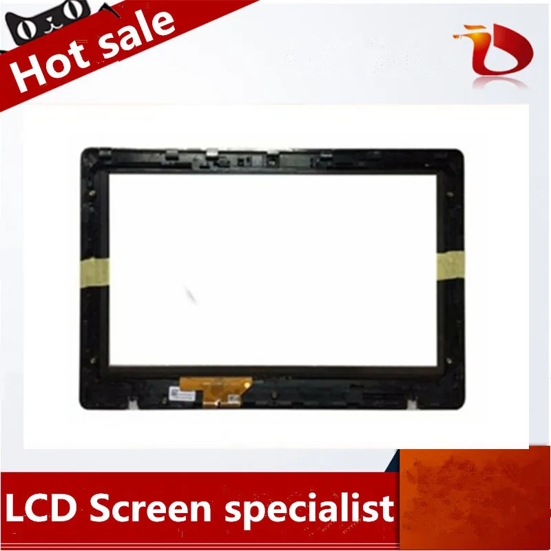 A + 11 6 ''для Asus Vivobook X200MA X200CA X200LA дигитайзер сенсорный экран стекло с рамкой TCP11F16