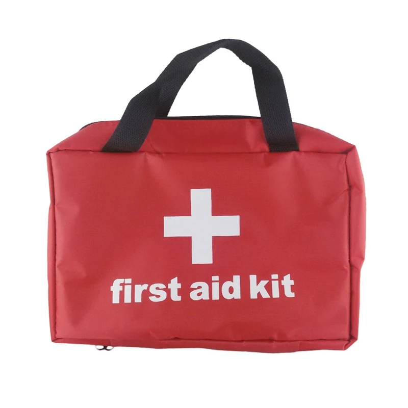 

Large Outdoor Emergency Kit Bag Promotion First Aid Kit Big Car First Aid Kit Travel Camping Survival Medical Kits