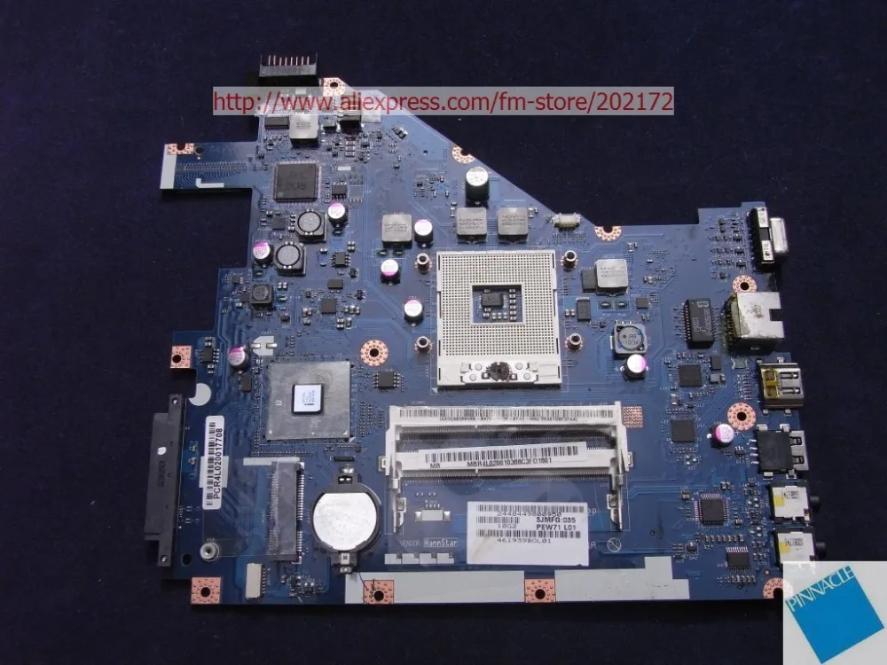 Acer pew71 аккумулятор