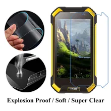 Nano Film for Blackview BV6000 Ultra BV7000 Pro A7