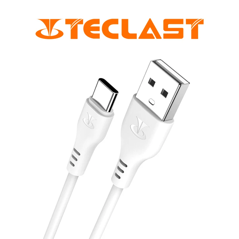 

Teclast P10 1m Type C Cable Micro USB Cable for iPhone XR For Samsung Huawei LG Xiaomi Mi 9 Data Sync Fast Charging Cable