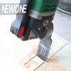NEWONE Multi-Function tool 350W Quick Release Oscillating Tool Electric Trimmer Quick-change Tool Renovator Blades Wood-cutting ► Photo 3/6