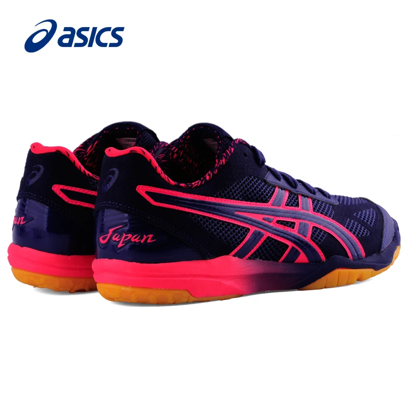 asics badminton