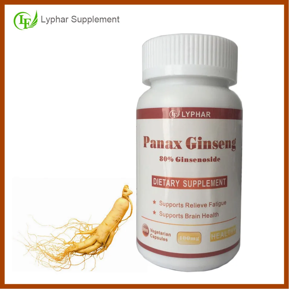 2016 hot sell diet supplements for antioxidant and brain