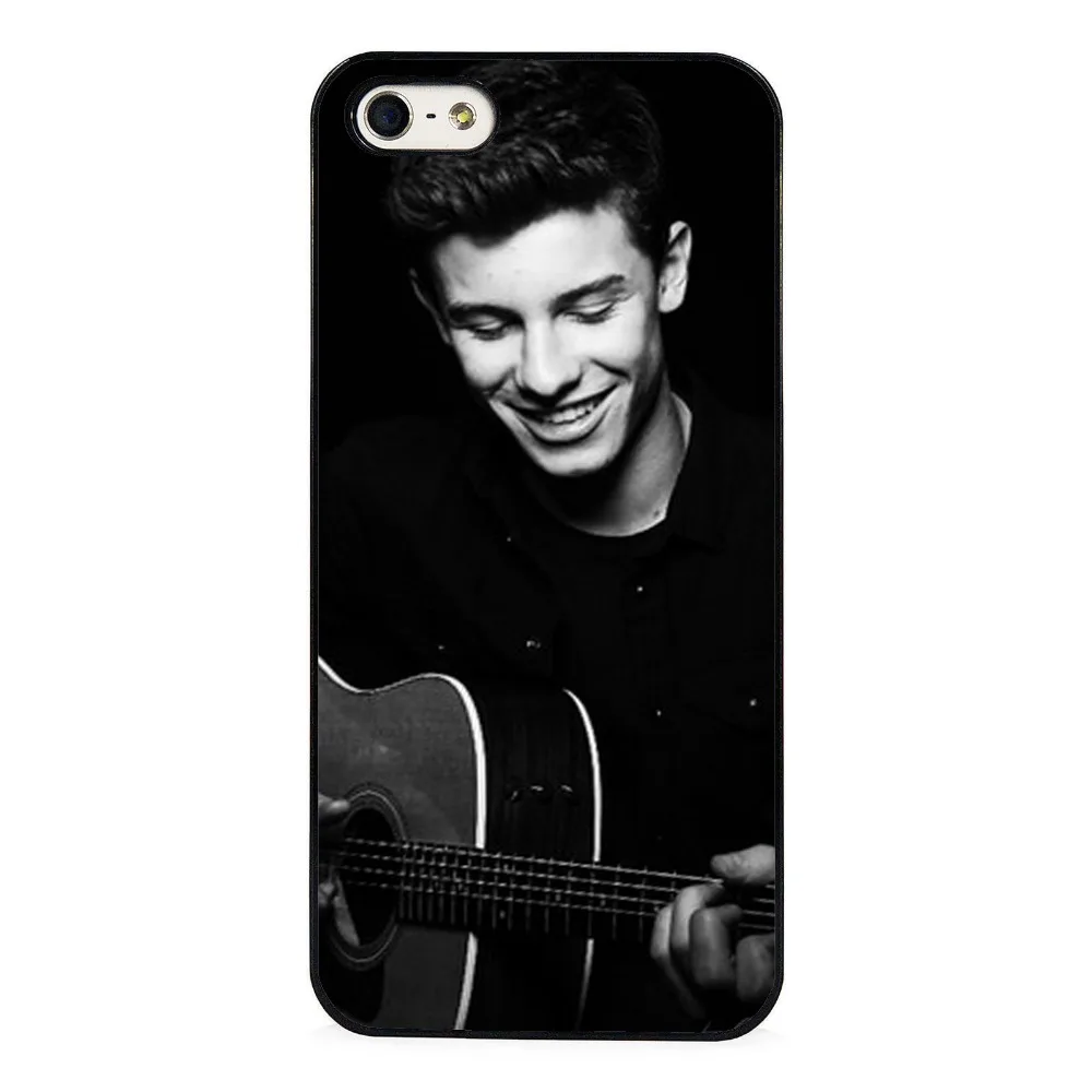 coque shawn mendes iphone 6