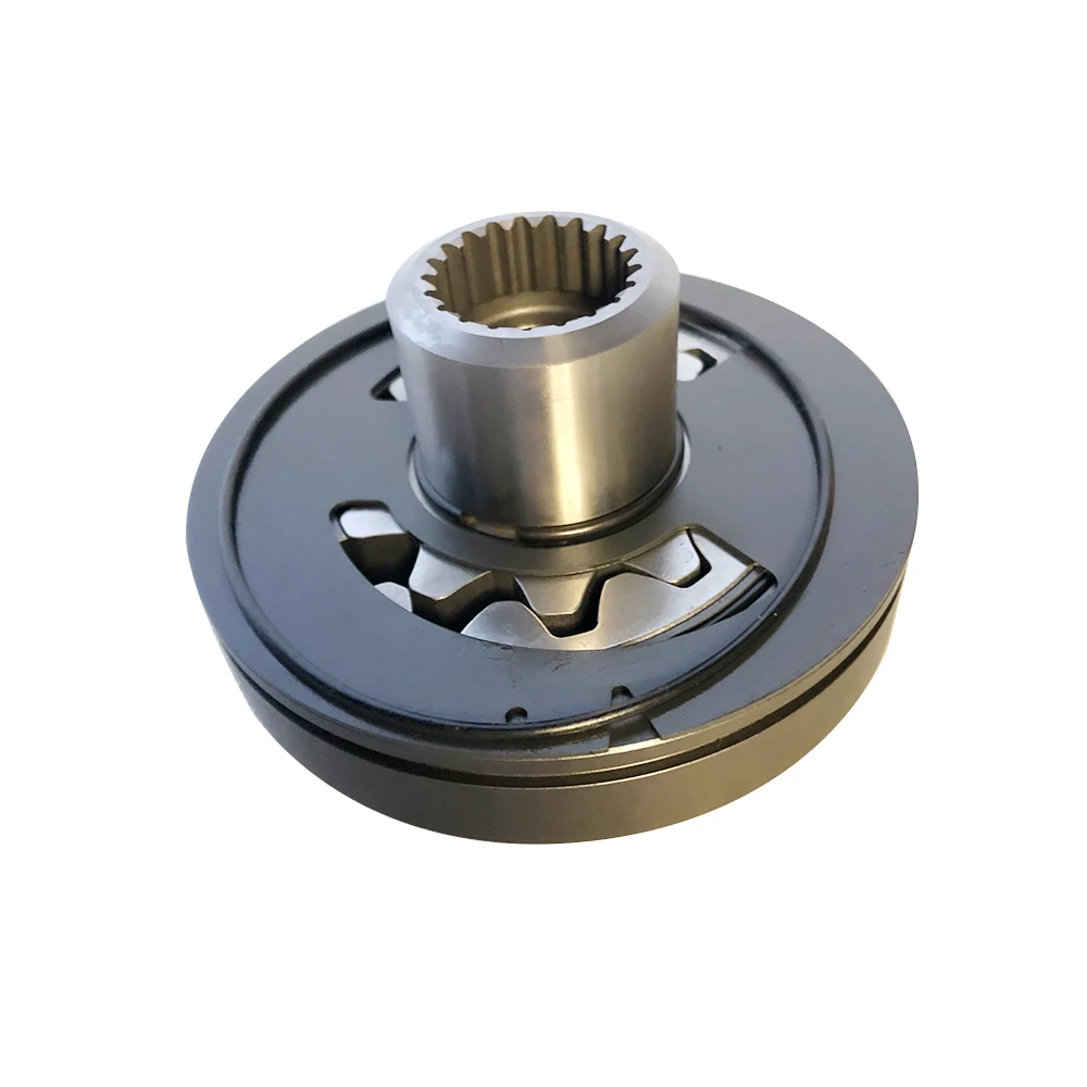 Charge pump for repair REXROTH A10VG63 hydraulic pump booster pump 21 ...