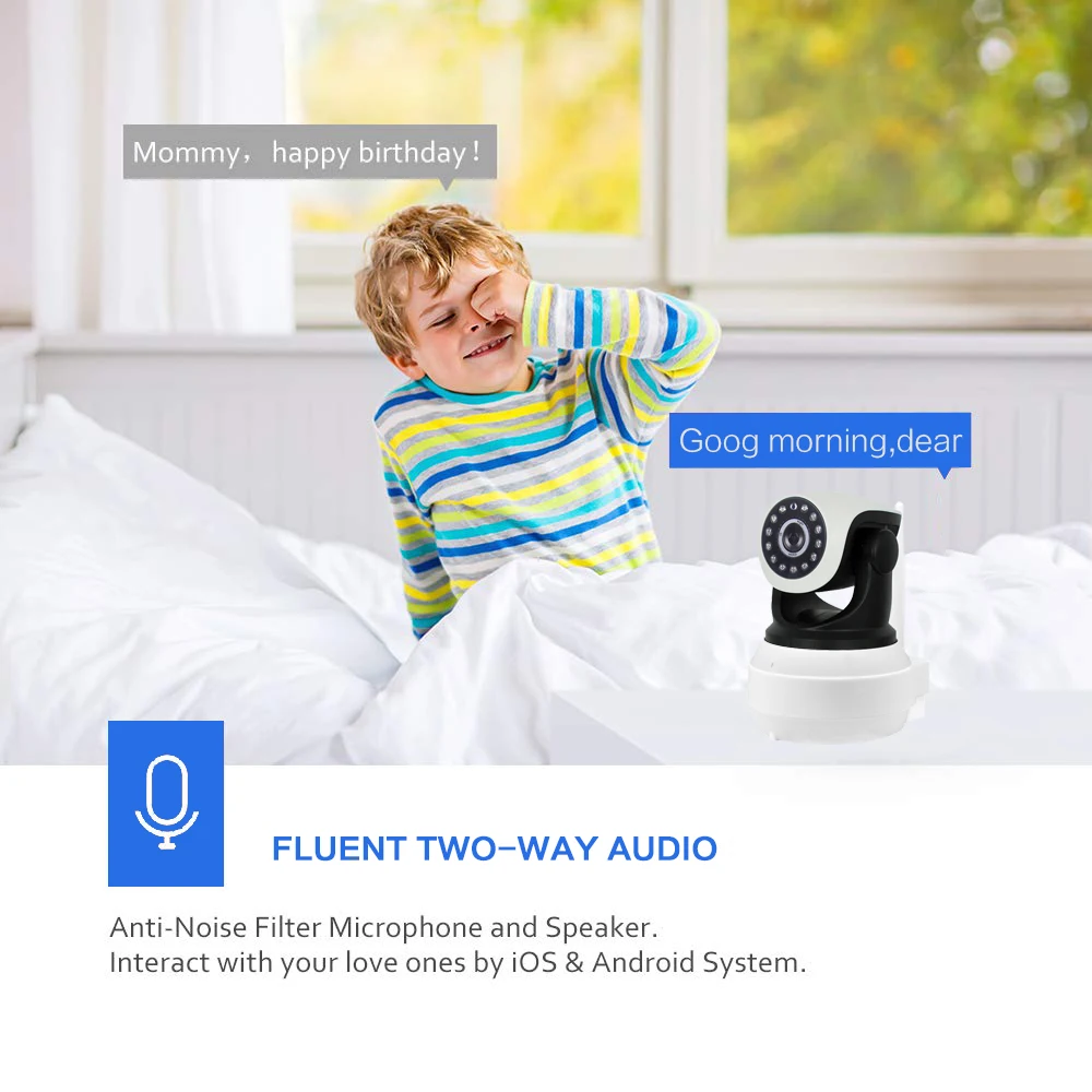  1080P HD 4G 3G Sim Card PTZ Wireless Video Camera WiFi Battery P2P CCTV Baby Home CCTV Security Sur