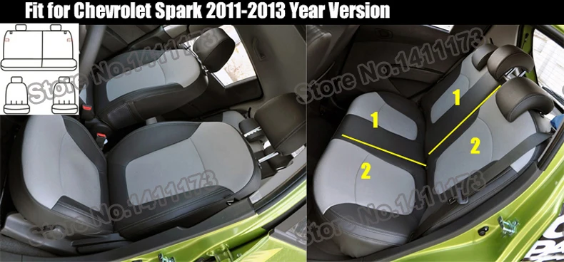 1022 custom fit seat covers