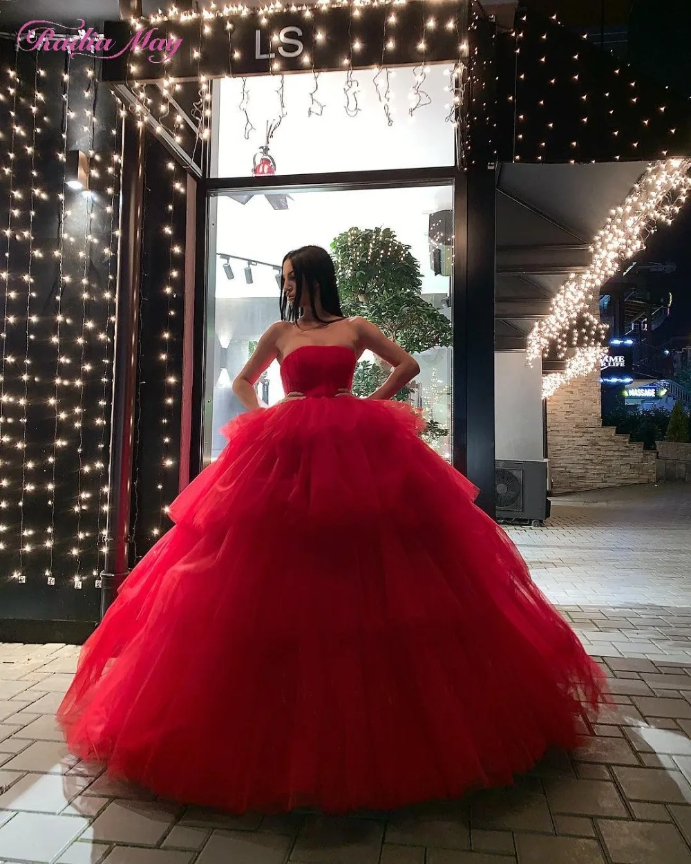 sweet sixteen ball gowns