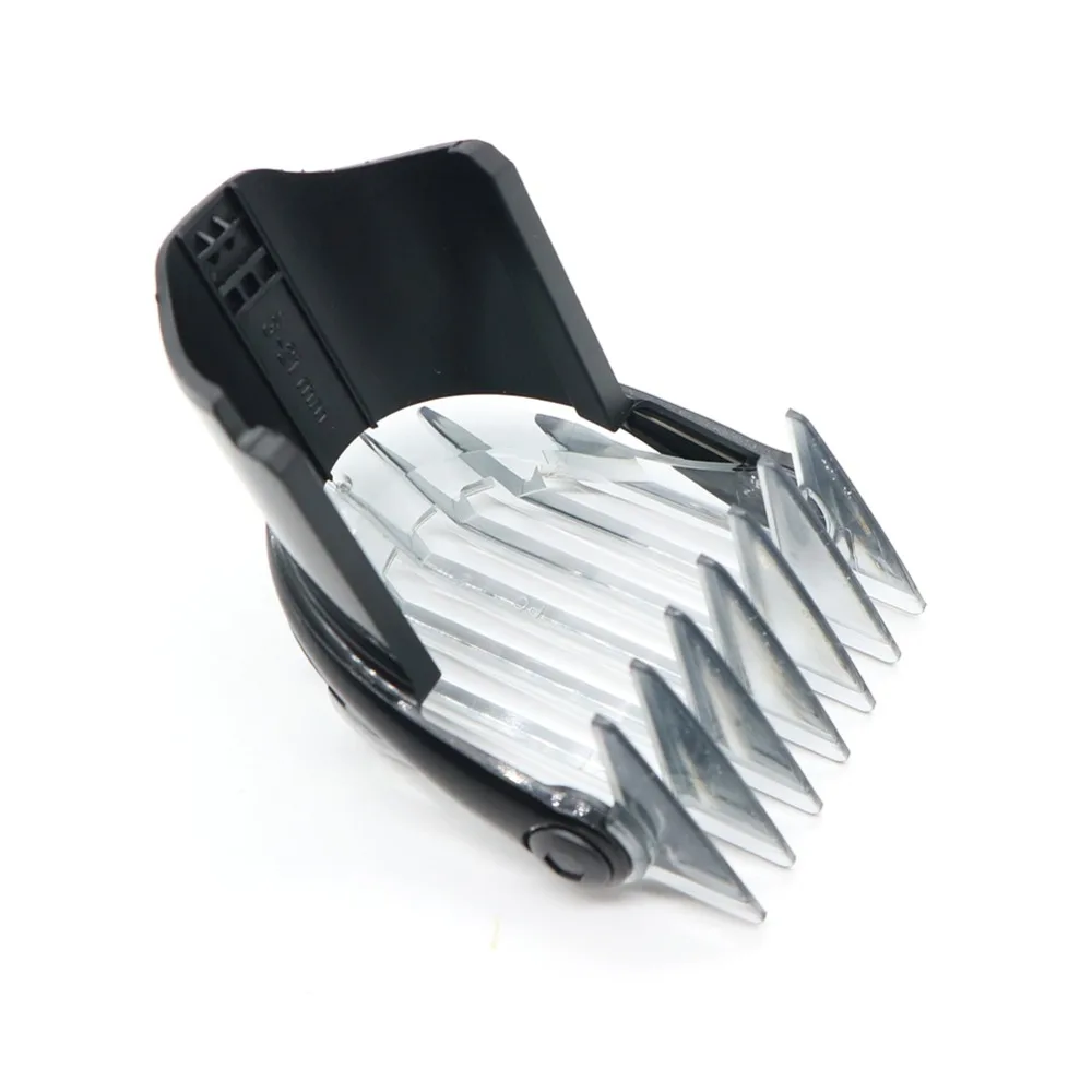 Маленький гребень для машинки стрижки волос 3 21 мм PHILIPS QC5010 QC5050 QC5053 QC5070 QC5090
