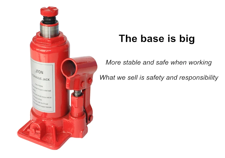 2 Tons Capacity Hydraulic Jacks (8)