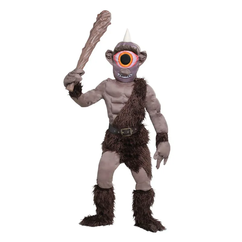 

carnival costume halloween carnival cosplay cyclopia giant costume demon cosplay funny joker funny clothing