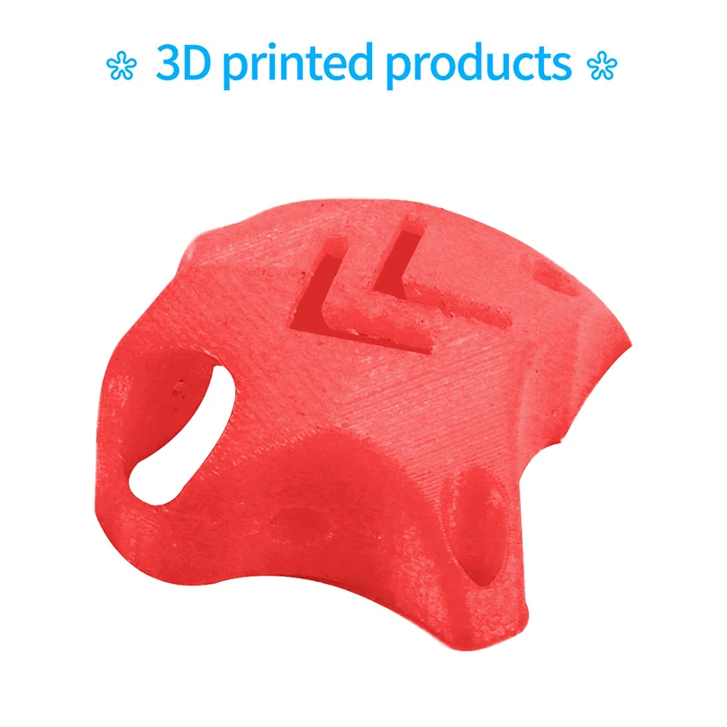 JMT 3D Printed Printing TPU Camera Protective Cover 3D Print For Mobula7 FPV Racing Drone DIY Quadcopter