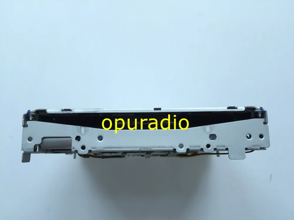 Panasonic Matsushita single CD drive loader PCB E9A 10Pin connector for 2009-2013 Toyota VENZA CD player MP3 A518AA AC AD car Radio Bluetooth 86120-0T090 0T100 0T070   (2)